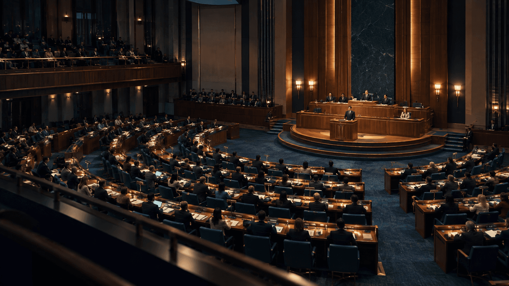Komisyon gelecek hafta üç yeni dosyayı görüşecek