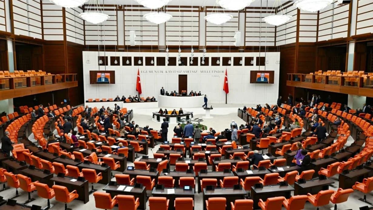 MEHA kurumsal görseli · Temsilî