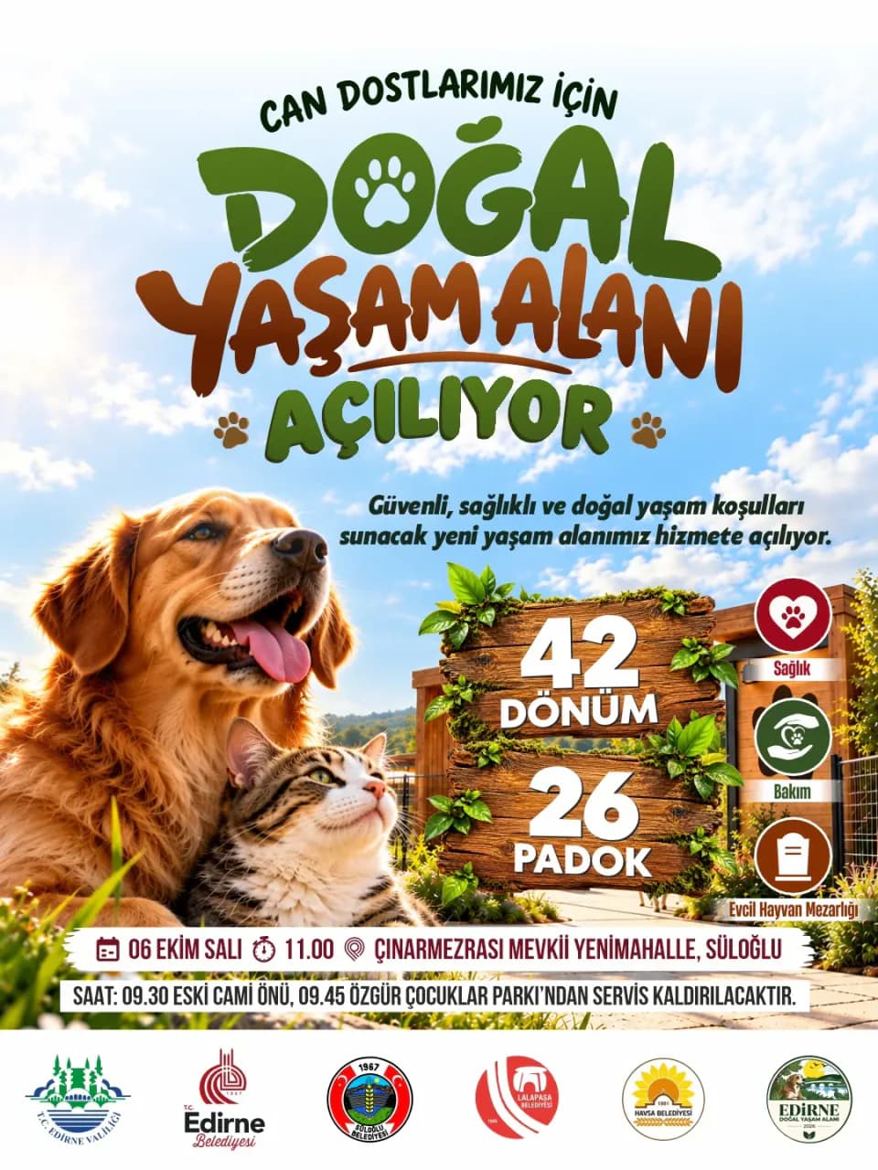 Edirne Meclisi otogar düzenlemeleri ve araç alımını görüştü