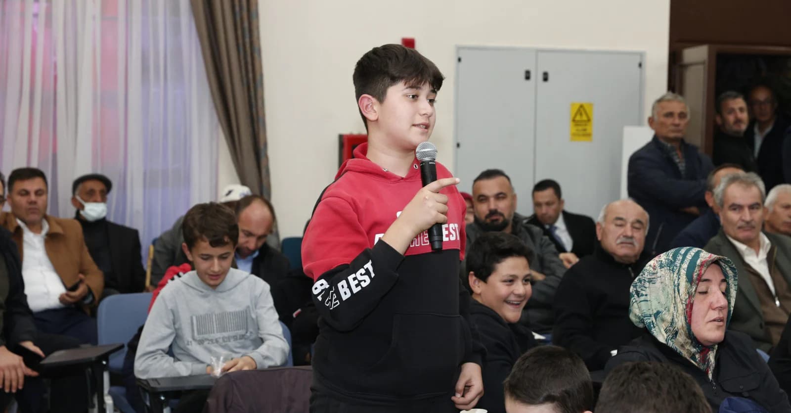 Sincan Belediyesi Ekim meclis gündemini yayımladı