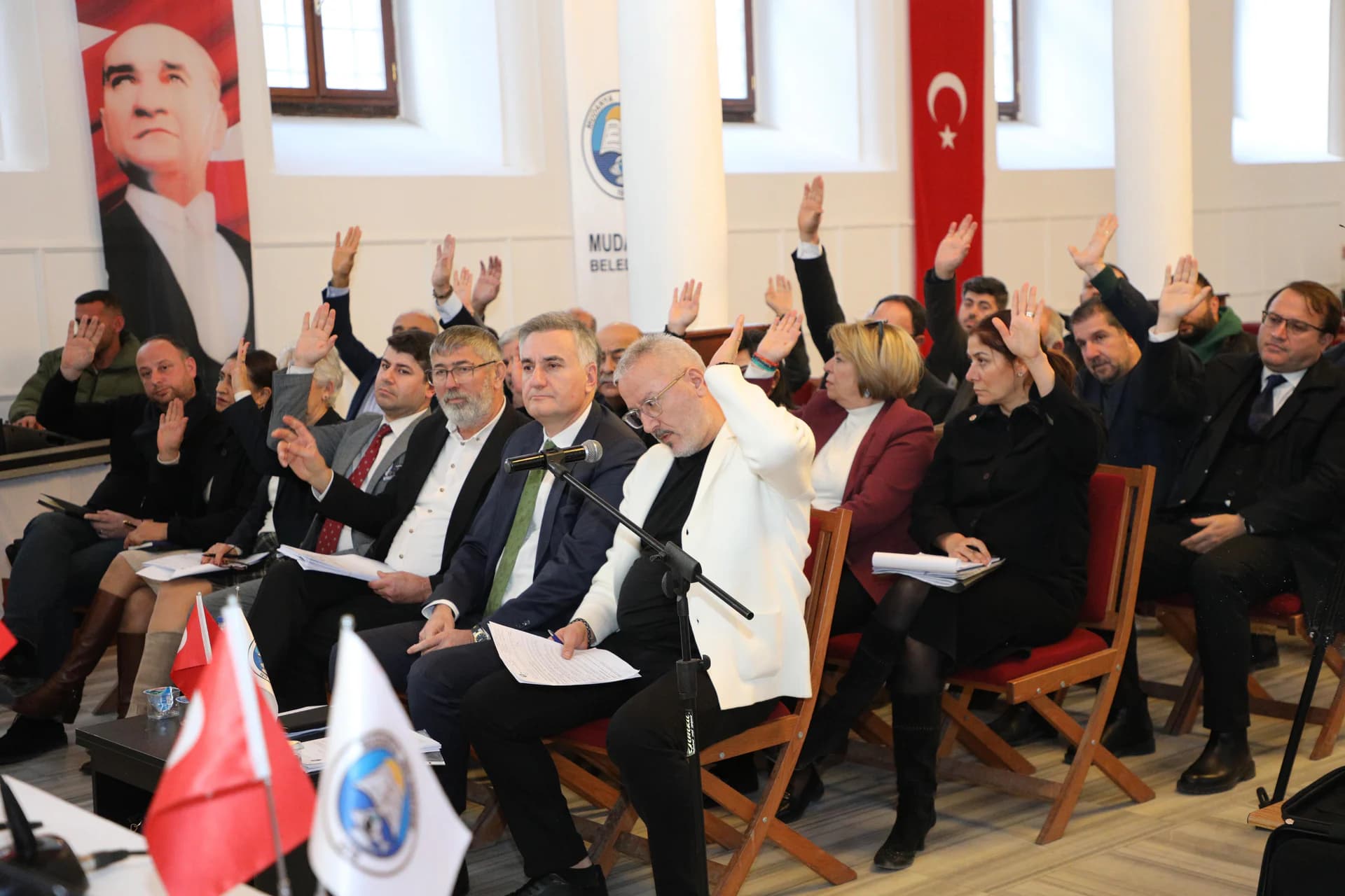 Arşiv fotoğrafı