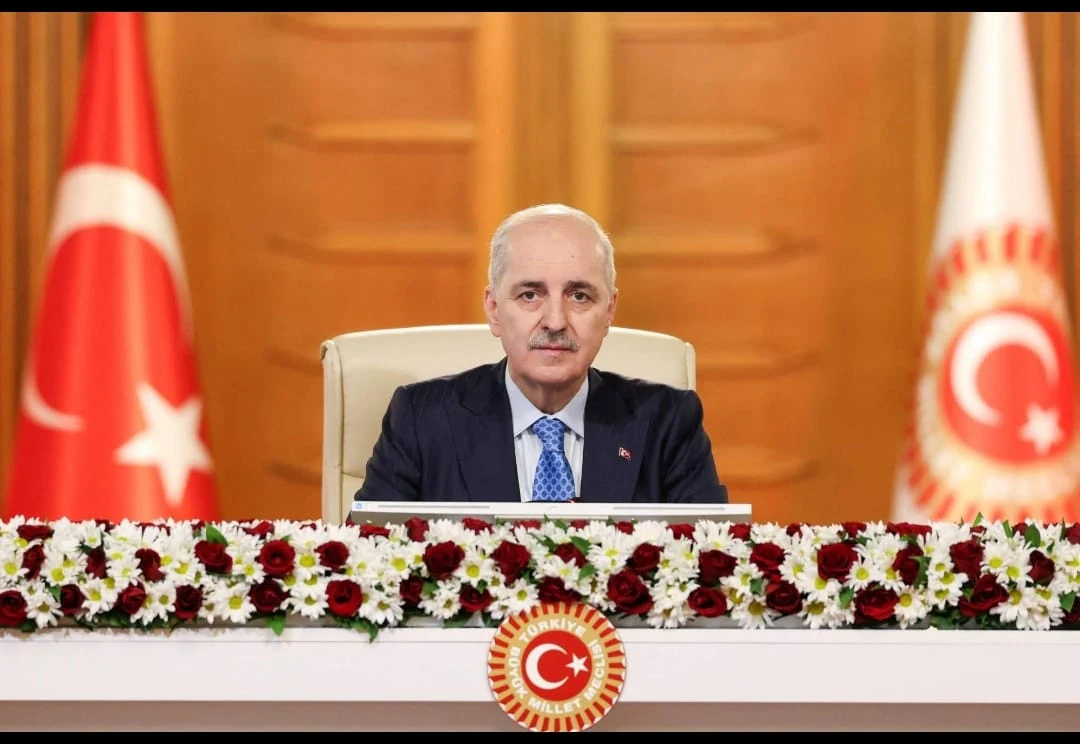Kurtulmuş: Fon soruşturmalarında sonuna kadar gidilmeli