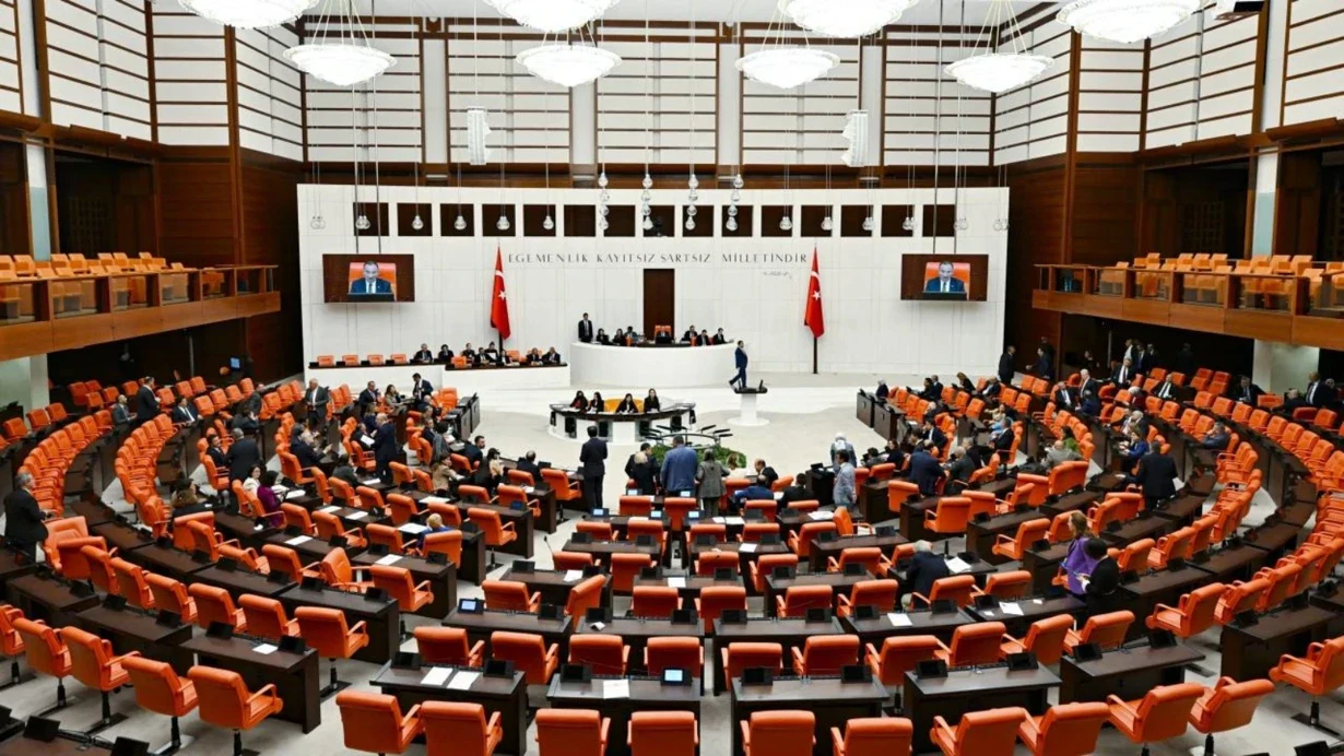 MEHA kurumsal görseli · Temsilî