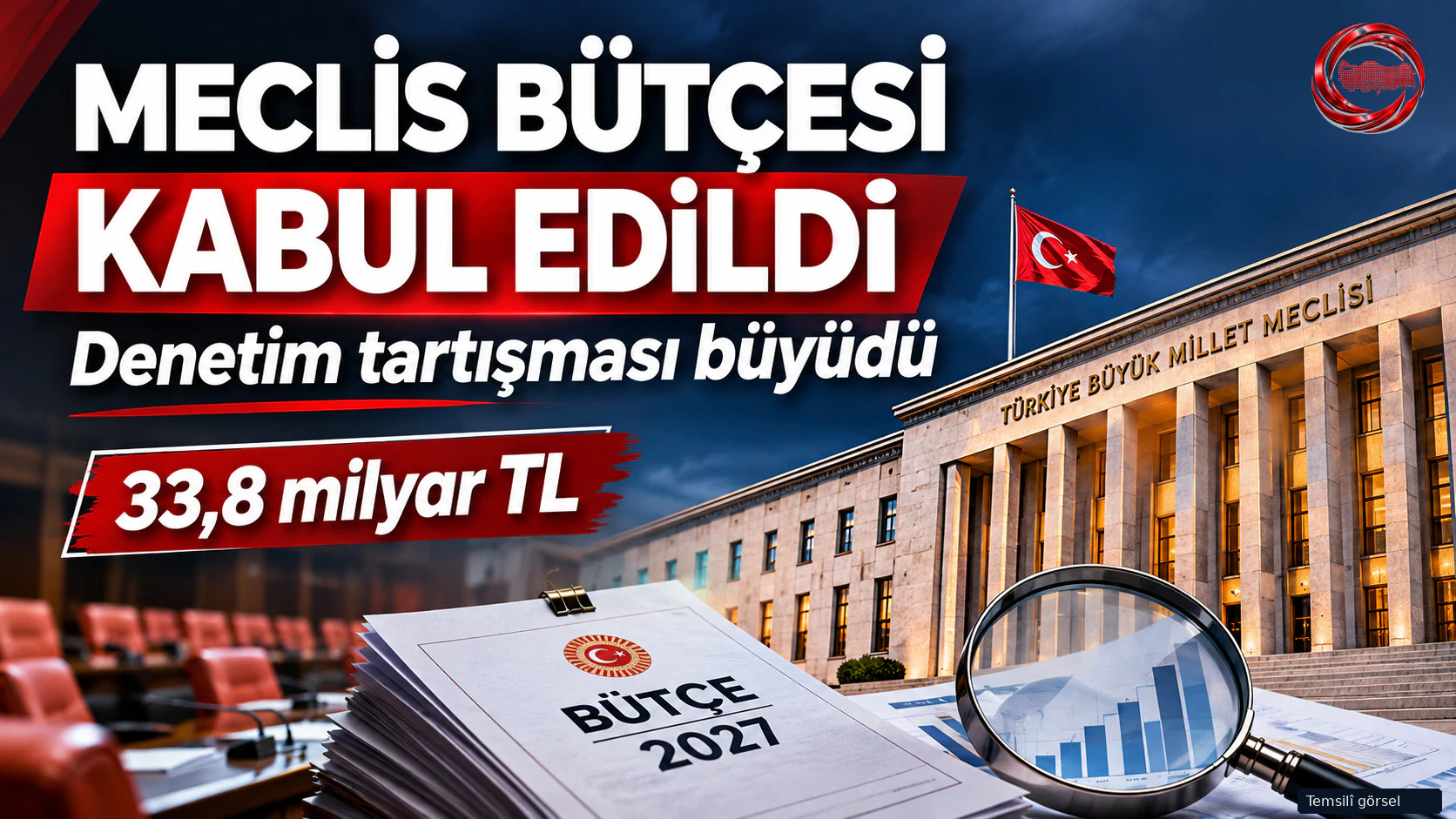 MEHA kurumsal görseli · Temsilî