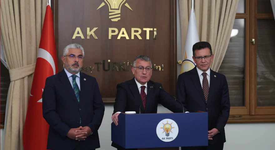 Fon krizinde Meclis devrede: 1 milyon TL'lik ödeme düzenlemesi komisyonda