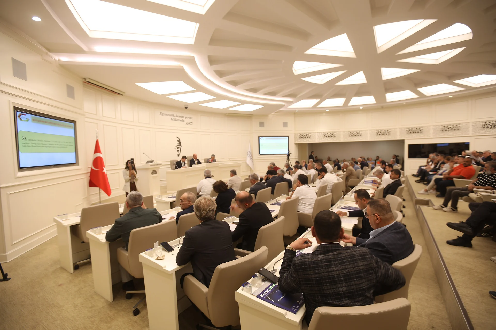 Arşiv fotoğrafı