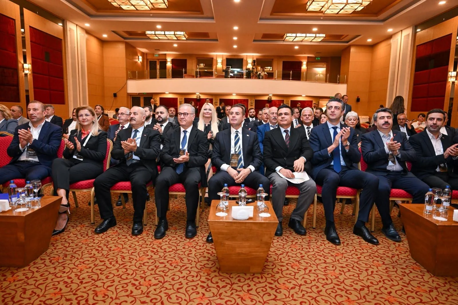 Balıkesir’de iklim dirençli şehirler gündemi öne çıktı