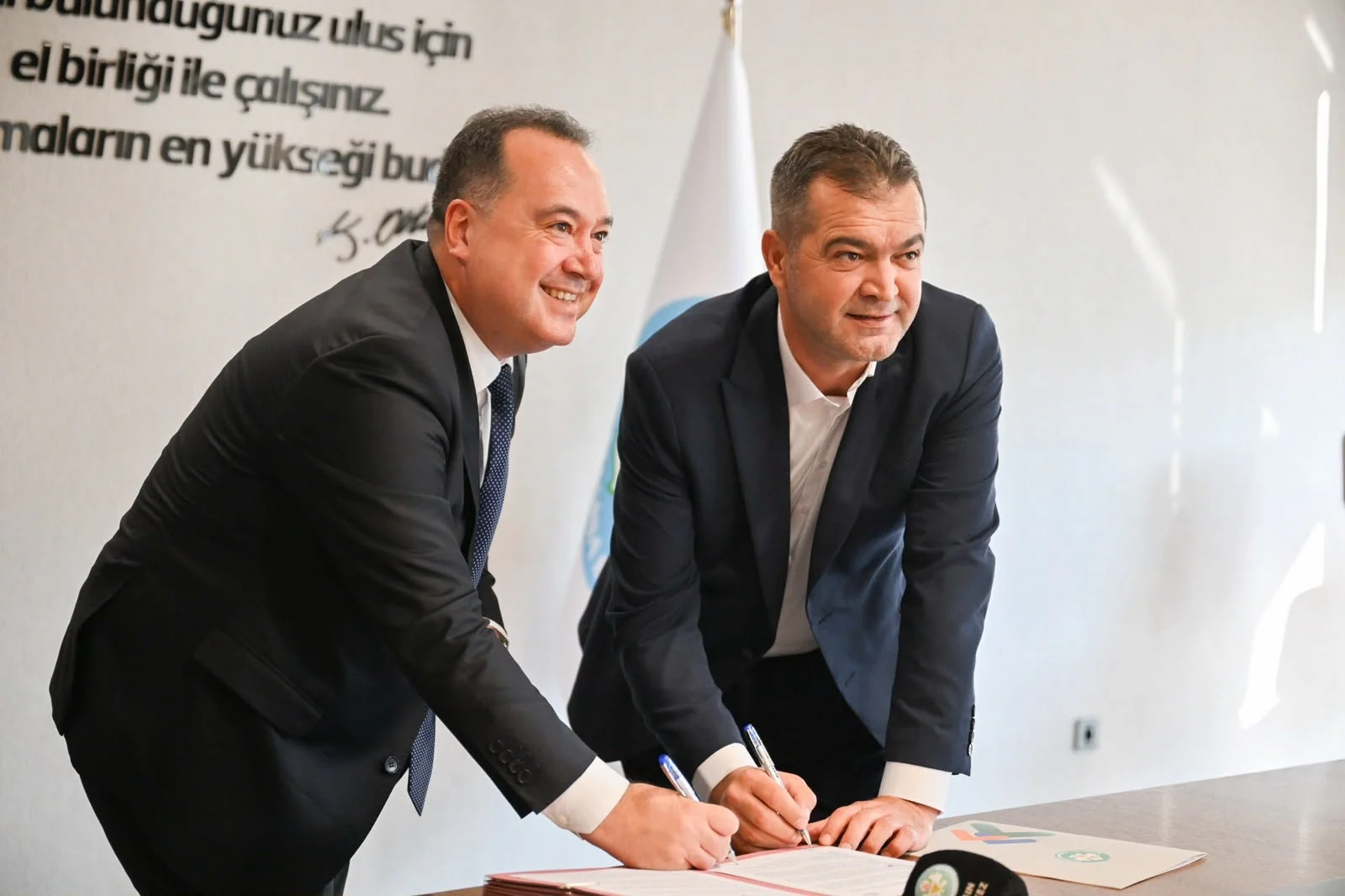 Manisa’da üreticiye 144 tarım makinesi desteği