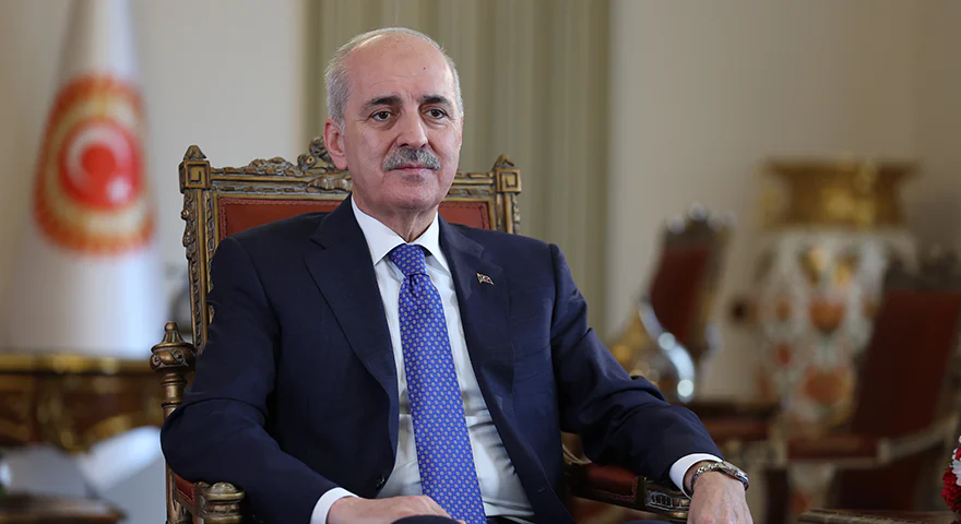 Kurtulmuş’tan Akhisar’daki kaza için taziye mesajı