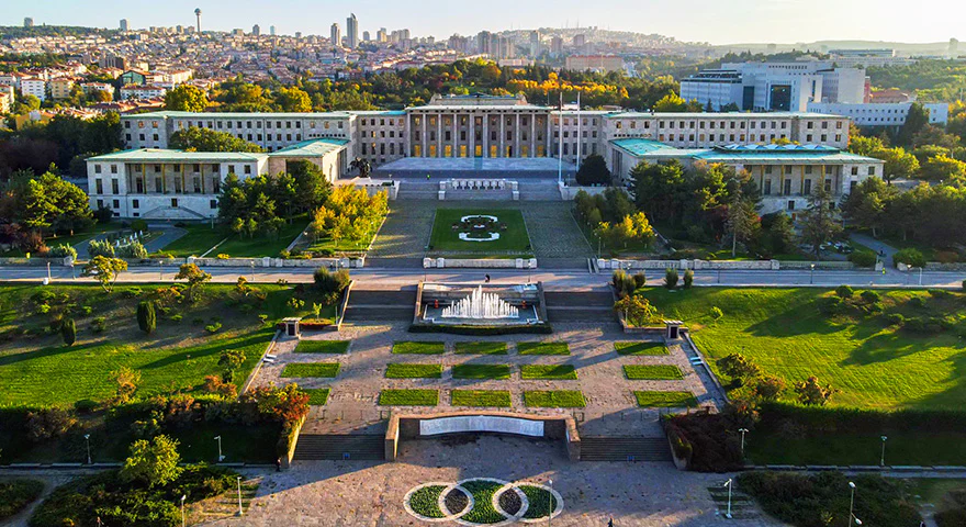 Meclis’in ilk komisyon gündemi belli oldu