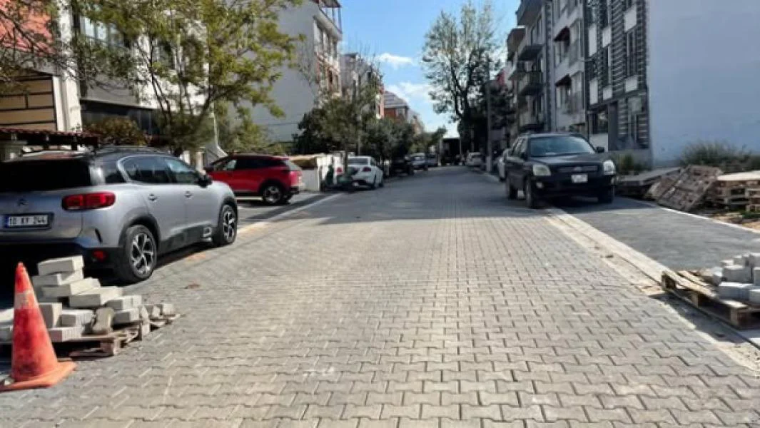 Bandırma’da 600 Evler için imar planı değişikliği yayımlandı