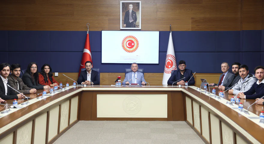 Arşiv fotoğrafı